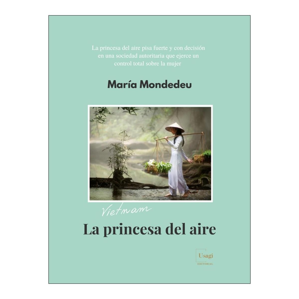 La Princesa del aire