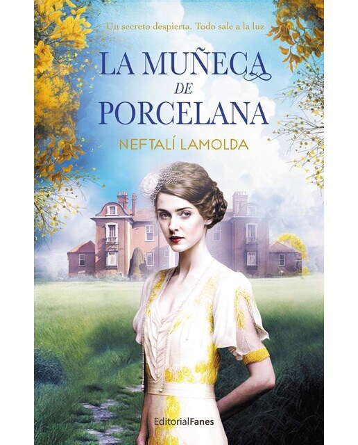 La Muñeca De Porcelana  (Bolsillo) (Tapa Blanda Con Solapas) 1