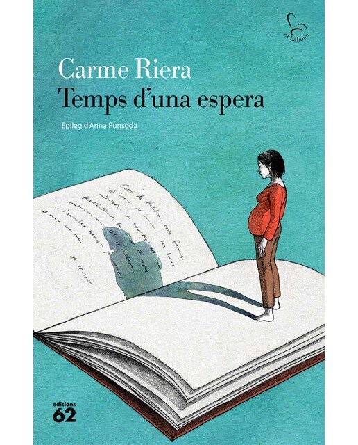 Temps d'una espera 1