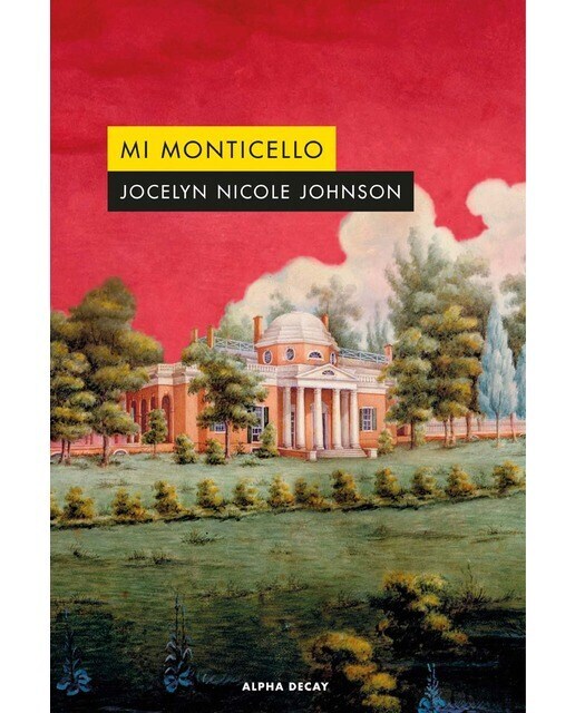 MI MONTICELLO