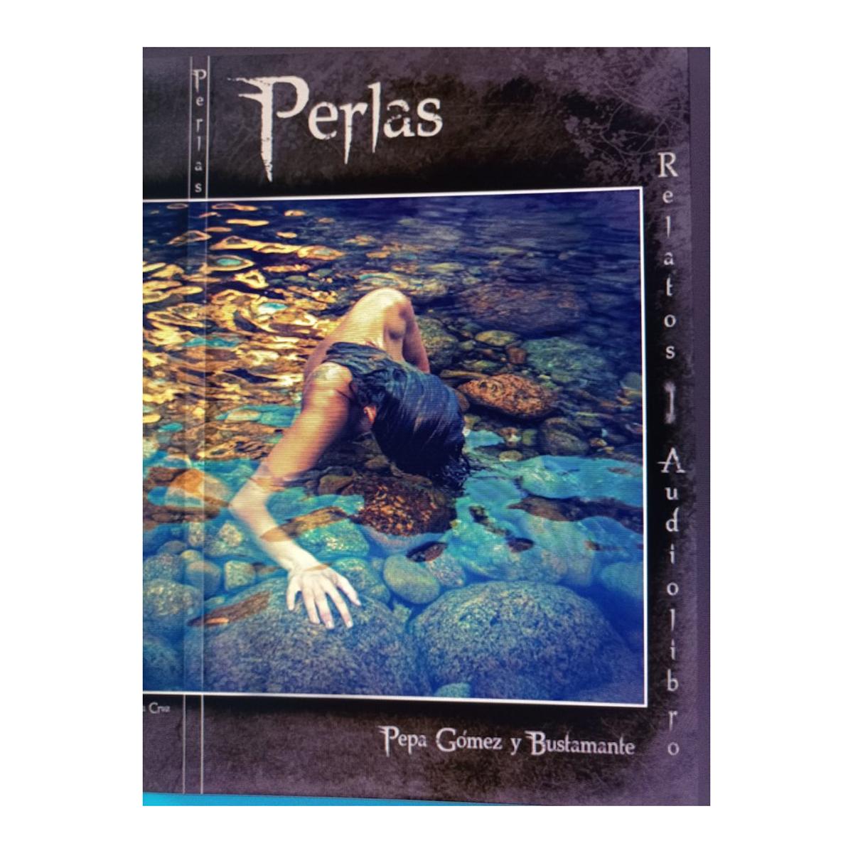Perlas (Tapa Blanda) 1
