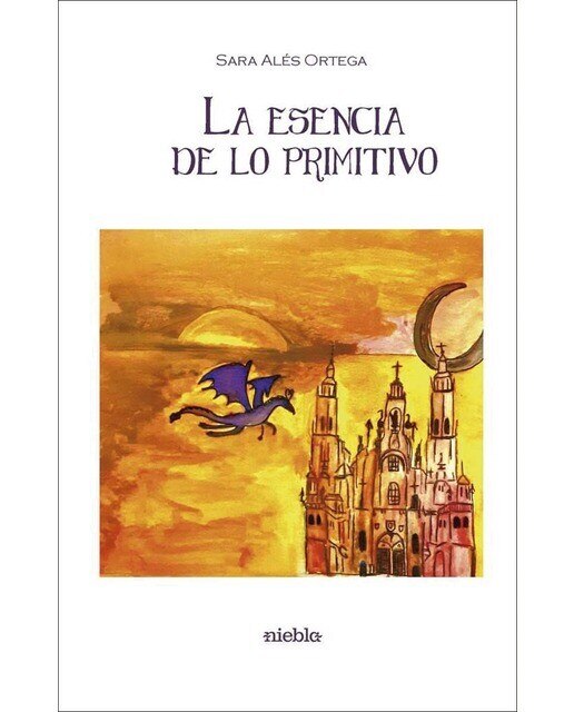 Imagen 0 de La esencia de lo primitivo (Tapa blanda)