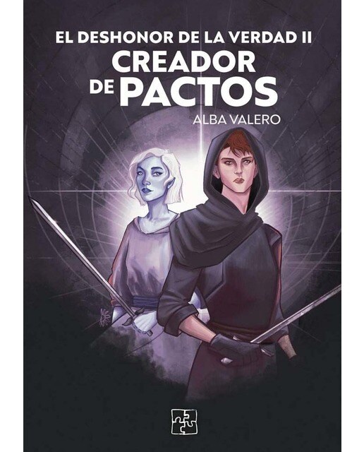 Creador de pactos