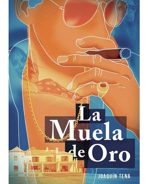 La muela de oro
