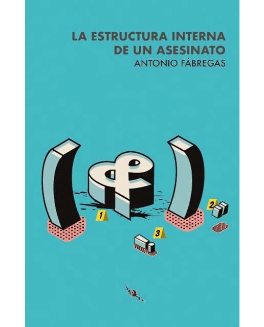 La estructura interna de un asesinato (Capa mole com abas) 1