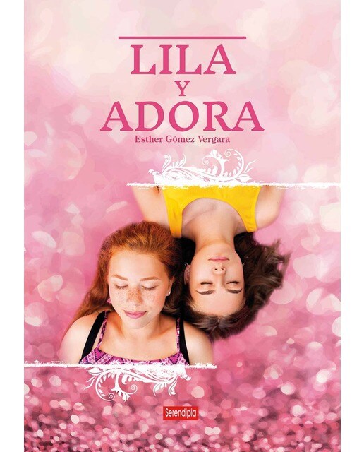 Imagem 0 de Lila Y Adora (Tapa Blanda Con Solapas)