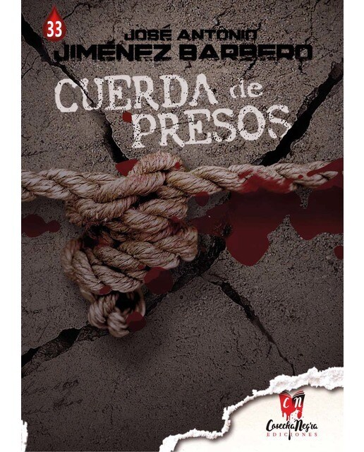 Cuerda de presos 1