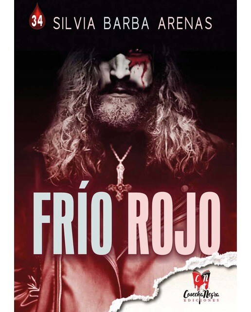 Frío rojo 1