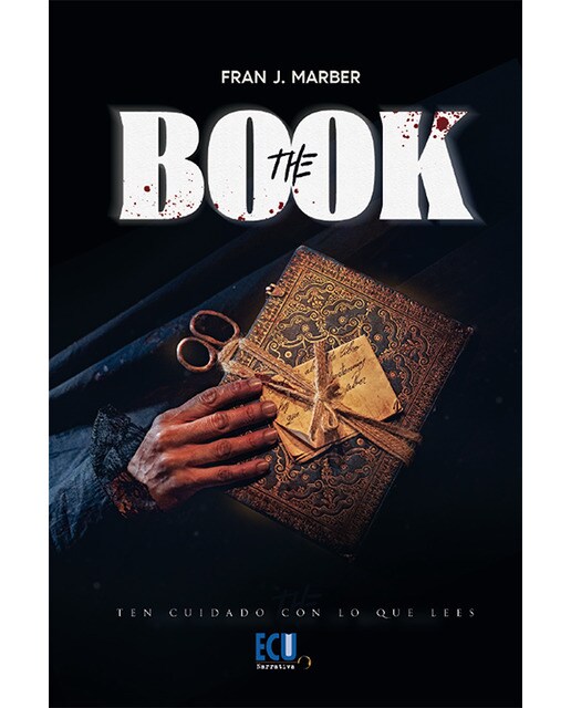 Imagen 0 de The book  (Tapa blanda)