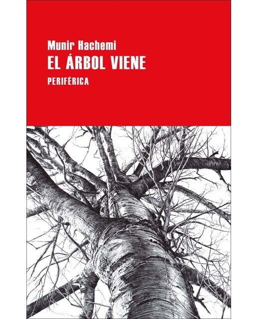 El árbol viene  (Tapa blanda con solapas)