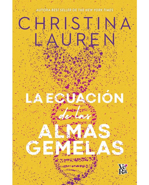 Imagem 0 de La ecuación de las almas gemelas (Capa mole com abas)