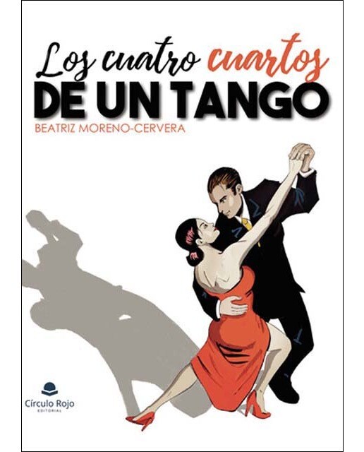 Imagen 0 de Los cuatro cuartos de un tango  (Tapa blanda)