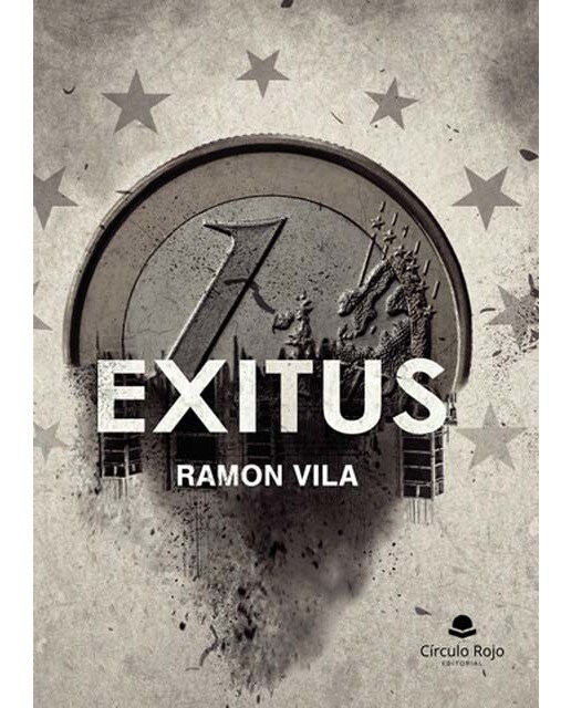 Exitus  (Tapa blanda) 1
