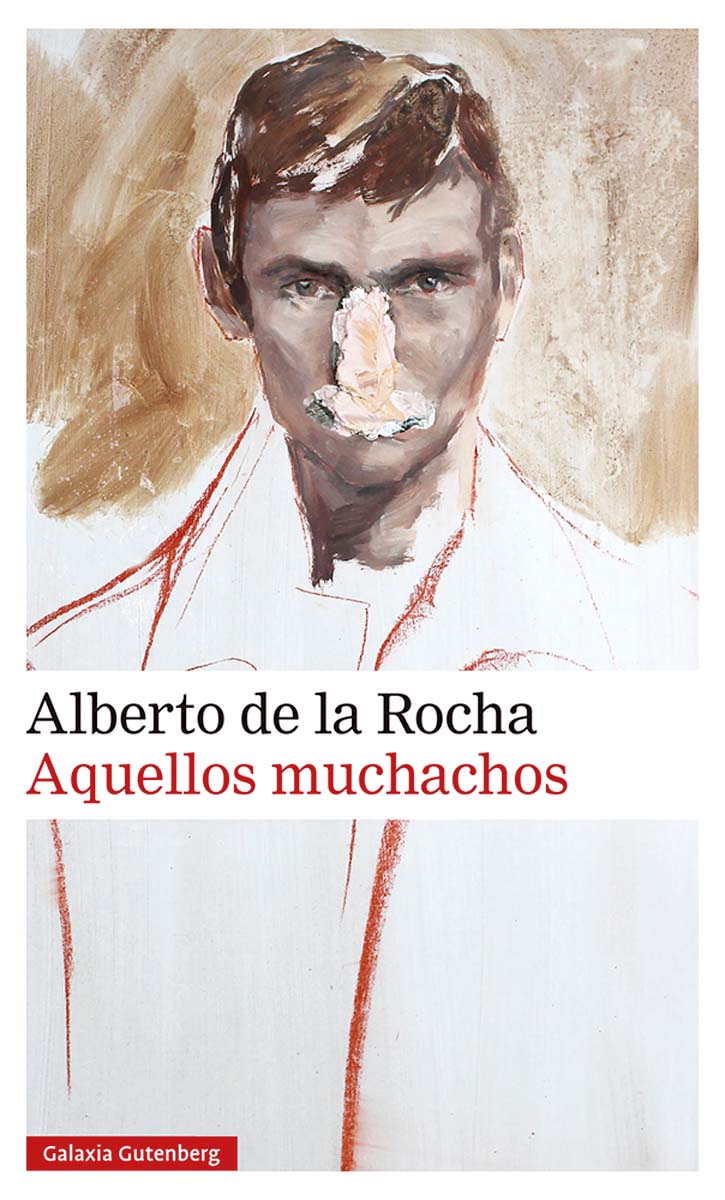 Imagen 0 de Aquellos muchachos  (Tapa blanda)