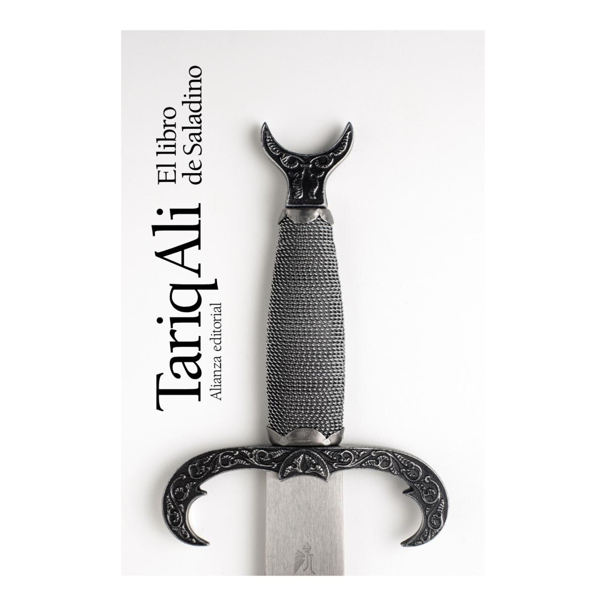 Imagem 0 de El libro de Saladino (Bolso) (Capa mole)