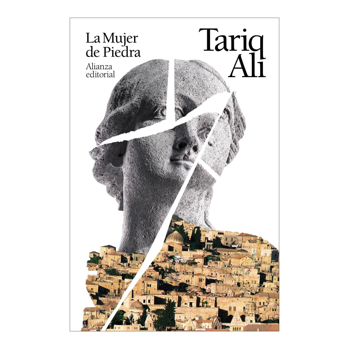 Imagem 0 de La Mujer de Piedra (Bolso) (Capa mole)