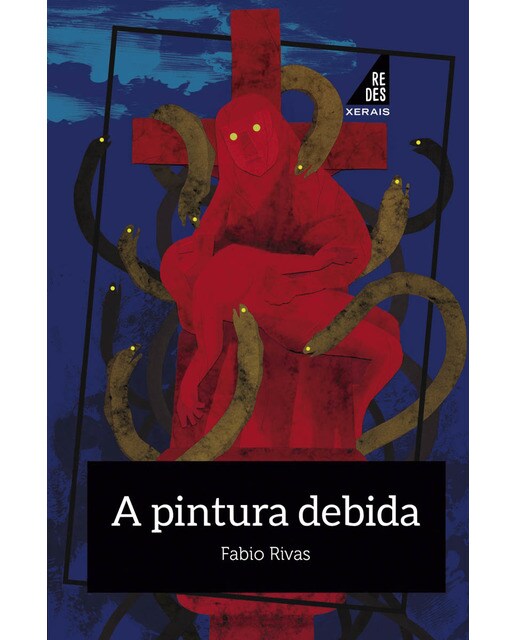 Imagen 0 de A pintura debida  (Tapa blanda con solapas)