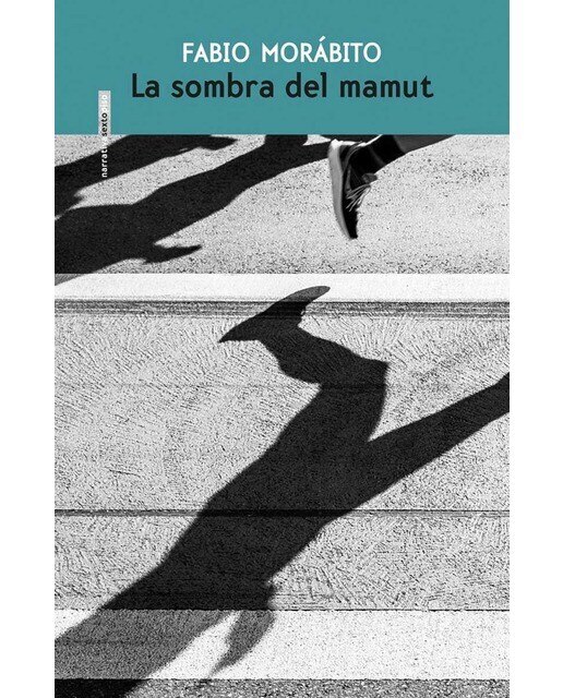 La sombra del mamut 1