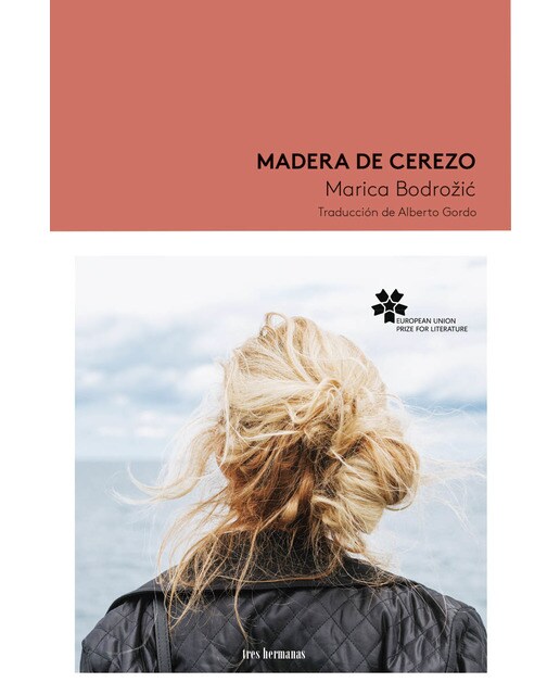 Imagen 0 de Madera de cerezo