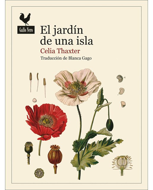 Imagen 1 de El jardín de una isla