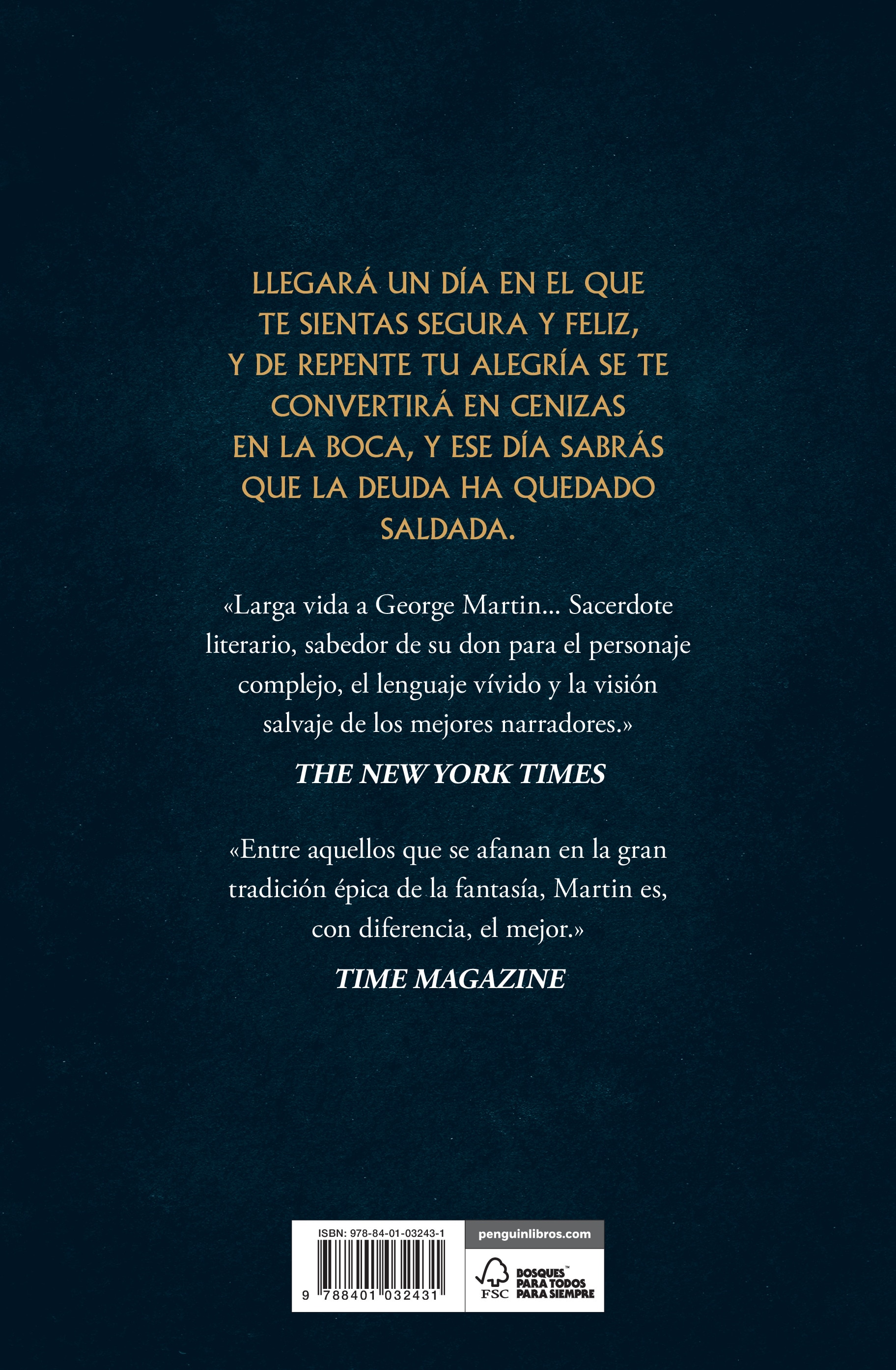 Choque de reyes (Canción de Hielo y Fuego 2): Los libros que inspiraron la serie Juego de Tronos de HBO (Tapa dura) 2