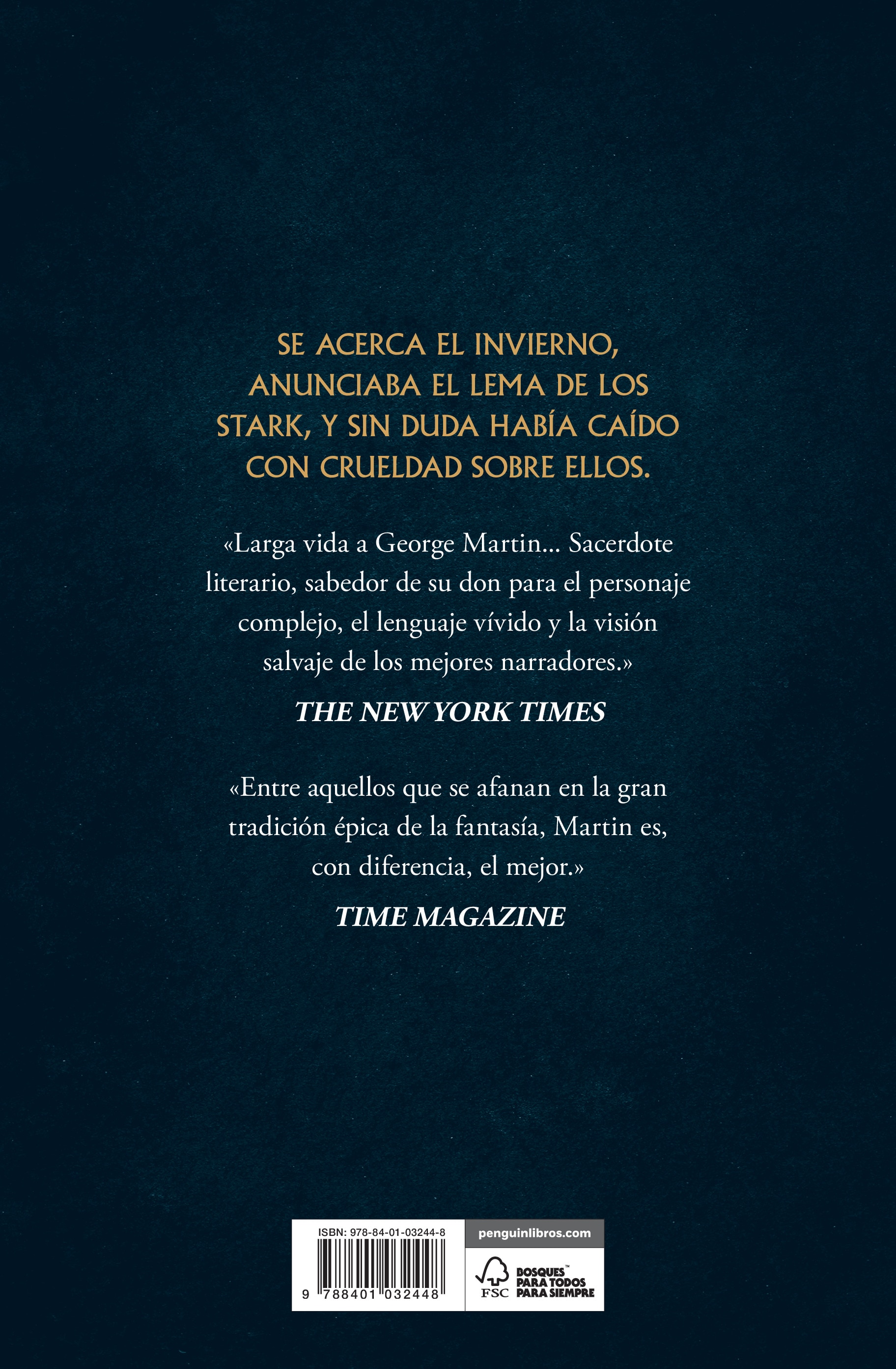 Tormenta de espadas (Canción de Hielo y Fuego 3): Los libros que inspiraron la serie Juego de Tronos de HBO (Tapa dura) 2