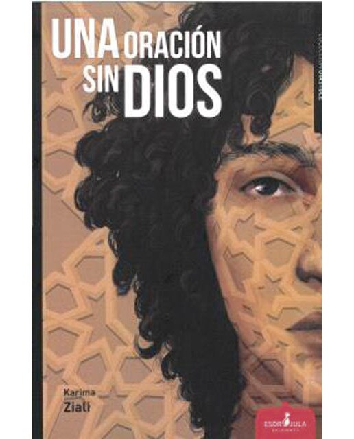 UNA ORACIÓN SIN DIOS (Capa mole com abas) 1