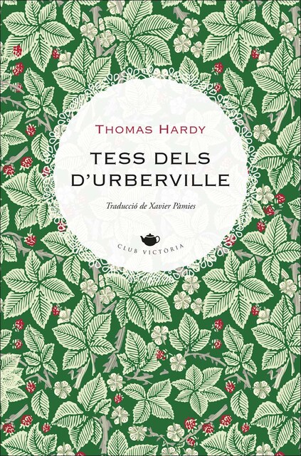 Imagem 0 de Tess dels d'Urberville (Capa dura)