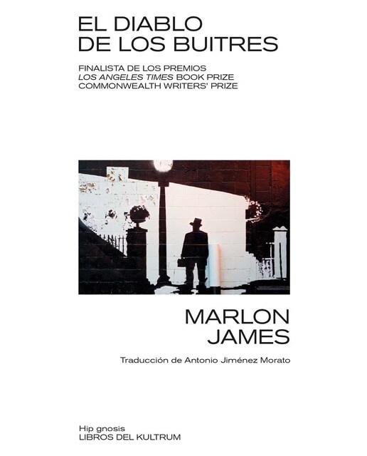 Imagen 0 de El diablo de los buitres (Tapa blanda)
