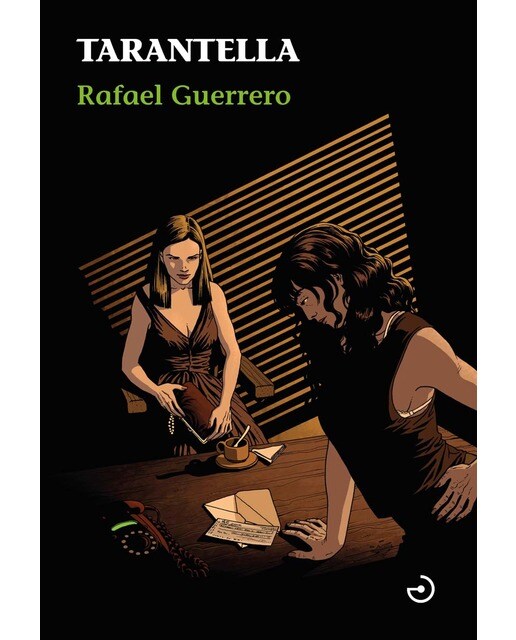 Tarantella (Capa mole) 1
