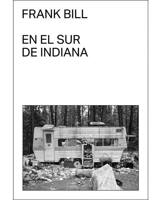 Imagen 0 de En el sur de Indiana  (Tapa blanda)