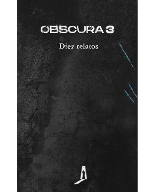 Imagen 0 de Obscura 3: Diez relatos