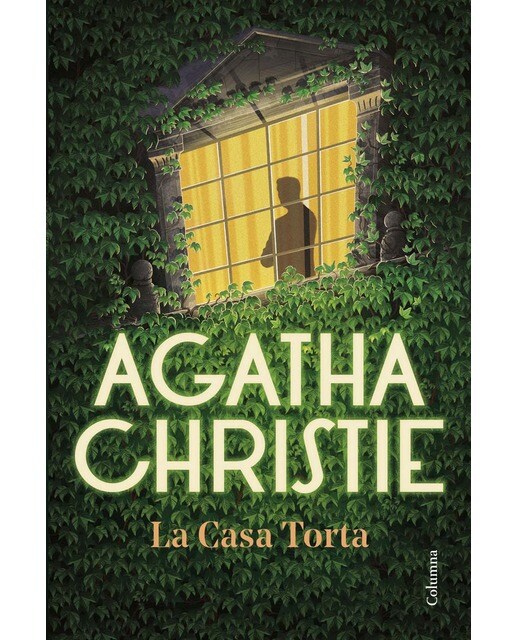 La Casa Torta (Capa mole com abas) 1