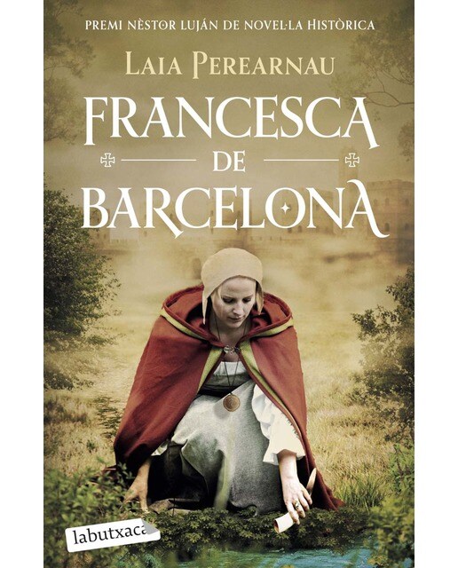 Francesca De Barcelona: Premi Nèstor Luján De Novel·La Històrica 2022  (Bolso) 1
