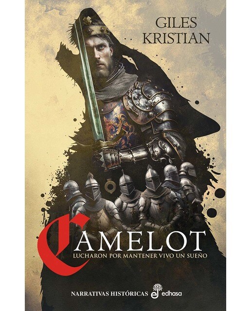 Camelot: Lucharon por mantener vivo un sueño 1