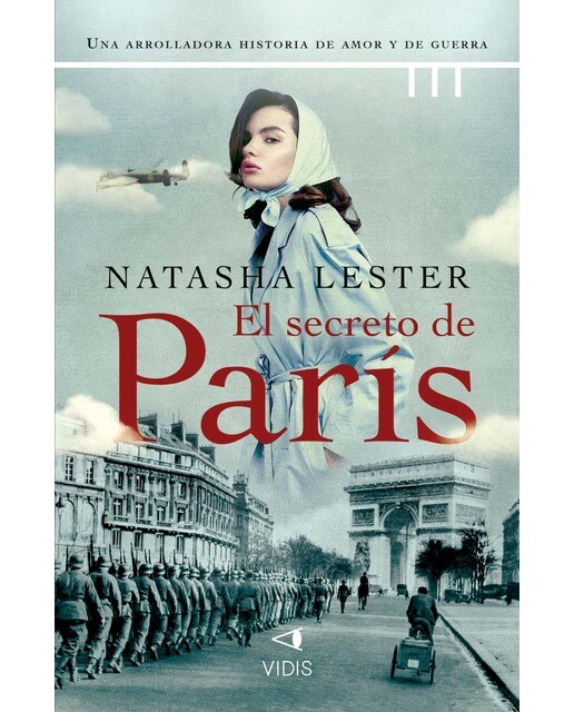 El Secreto De París 1