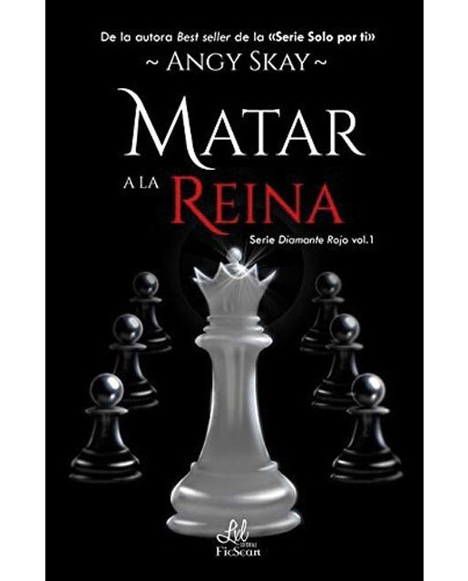 Imagen 0 de Matar a la Reina (Tapa blanda)