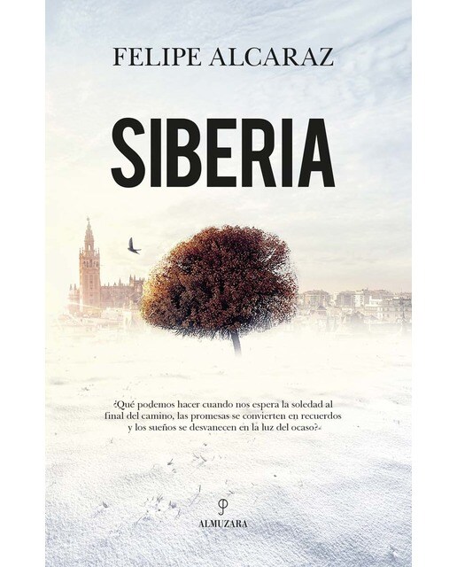 Imagen 0 de Siberia