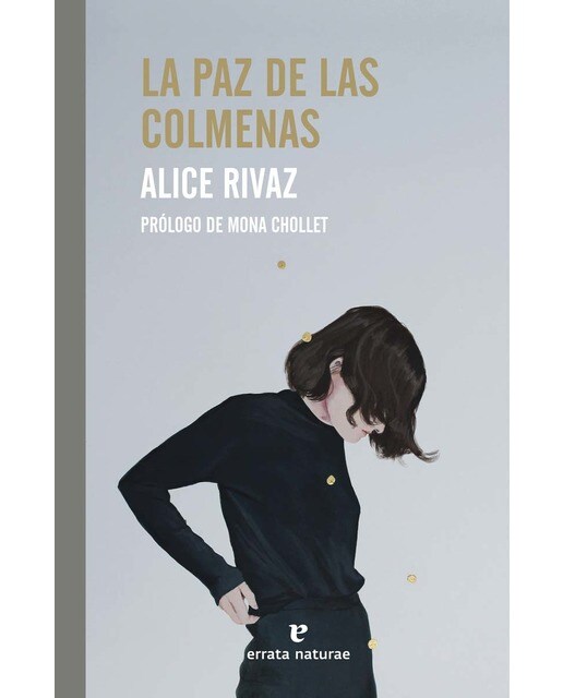 La paz de las colmenas 1