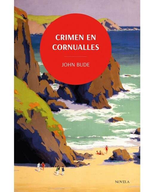 Crimen en Cornualles. Los clásicos de la novela negra de la British Library 1