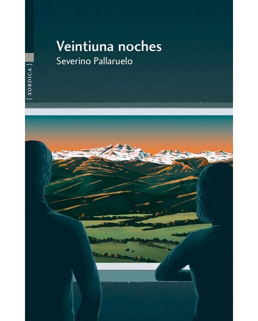 Imagen 0 de Veintiuna noches