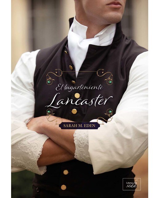 El Lugarteniente Lancaster 1