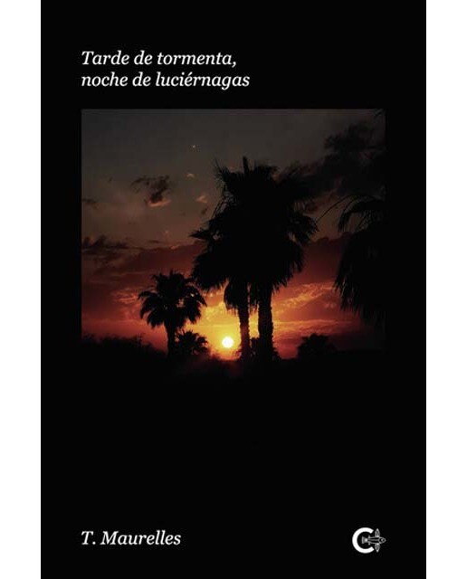Tarde de tormenta, noche de luciérnagas (Capa mole) 1