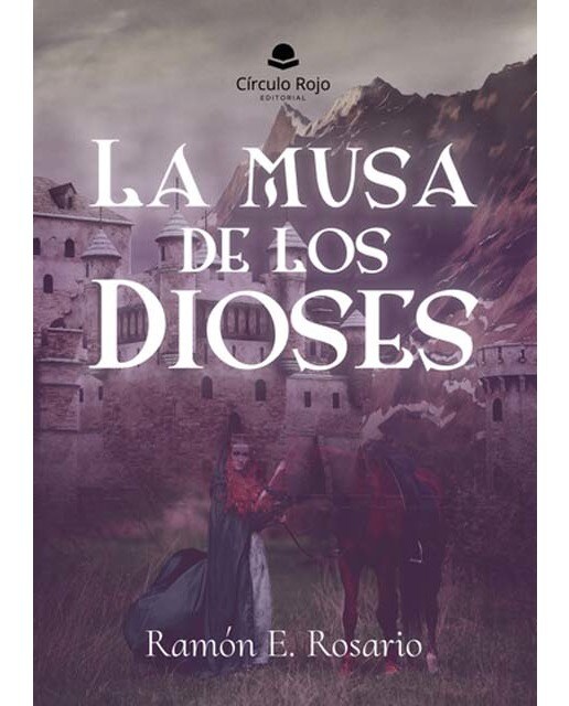 Imagen 0 de La musa de los Dioses
