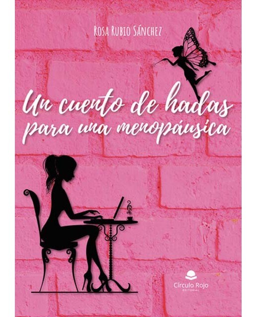 Imagen 0 de Un cuento de hadas para una menopáusica