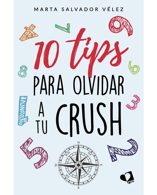 10 Tips Para Olvidar A Tu Crush 1