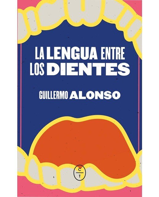 Imagen 0 de La lengua entre los dientes