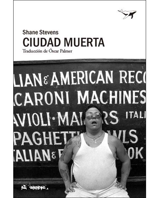 Imagem 0 de Ciudad muerta