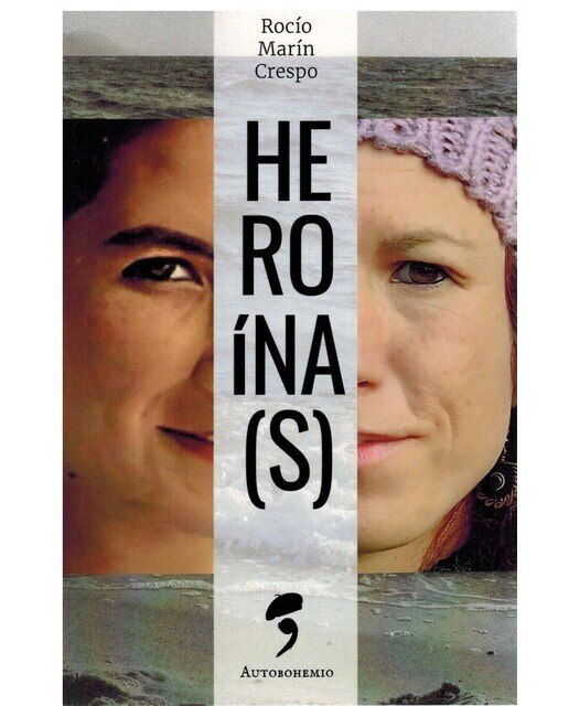 Imagen 0 de Heroína(s) (Tapa blanda)