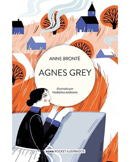 Imagen 0 de Agnes Grey